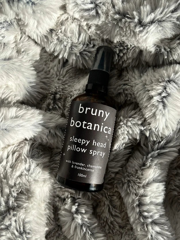 Sleepy Head Pillow Spray - Bruny Botanica Pillow Spray Bruny Botanica 