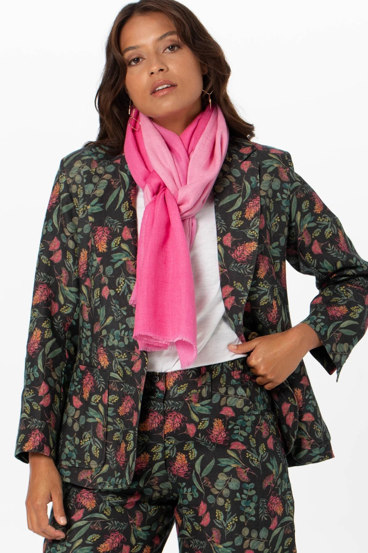 Satu Jacket Botanica - Ella and Sunday Jacket ella & sunday 