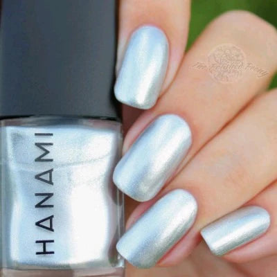 Hanami Cosmetics Nail Polish Body Hanami Reflektor 