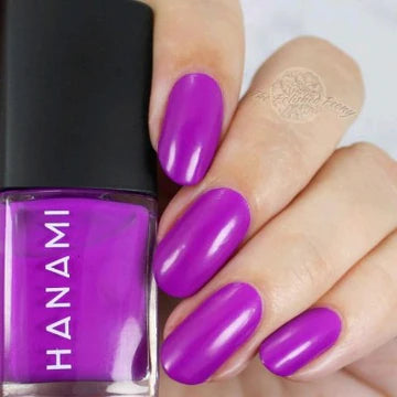 Hanami Cosmetics Nail Polish Body Hanami Xanadu 