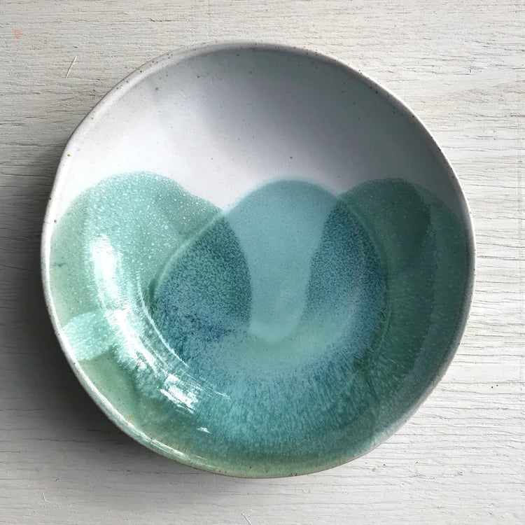 Handcrafted Dessert Bowls - Daisy Cooper Ceramics Ceramics Daisy Cooper Ceramics 