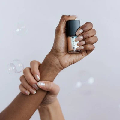 Hanami Cosmetics Nail Polish Body Hanami Holograms 